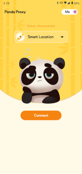 Download Panda Proxy : Speed Booster Alat untuk Android tangkapan layar 2