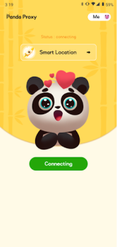 Download Panda Proxy : Speed Booster Alat untuk Android tangkapan layar 3