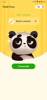 Download Panda Proxy : Speed Booster Alat untuk Android tangkapan layar 4