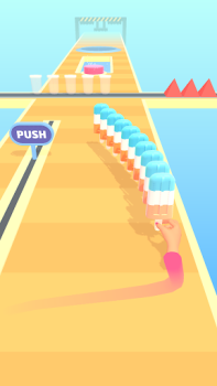 Download Popsicle Stack Arkade untuk Android tangkapan layar 3