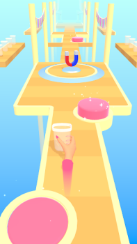 Download Popsicle Stack Arkade untuk Android tangkapan layar 4