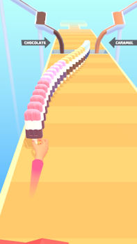 Download Popsicle Stack Arkade untuk Android tangkapan layar 5