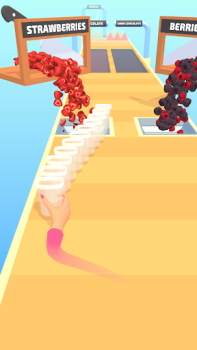 Download Popsicle Stack Arkade untuk Android tangkapan layar 6