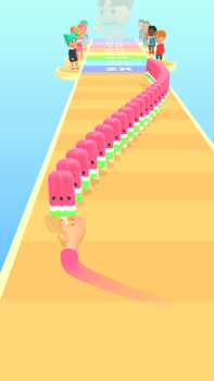 Download Popsicle Stack Arkade untuk Android tangkapan layar 7