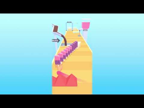 Download Popsicle Stack Arkade untuk Android tangkapan layar 8