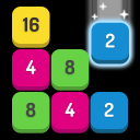 Download  Match the Number - 2048 Game