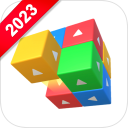 Download  Tap Out - Take 3D Blocks Away