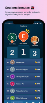 Download PulPay - Səndə pul qazan! Pembelian untuk Android tangkapan layar 3