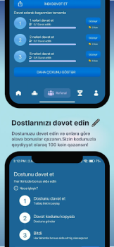 Download PulPay - Səndə pul qazan! Pembelian untuk Android tangkapan layar 4