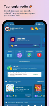Download PulPay - Səndə pul qazan! Pembelian untuk Android tangkapan layar 7