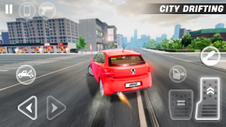 Download Indian Driving Open World Simulator untuk Android tangkapan layar 3
