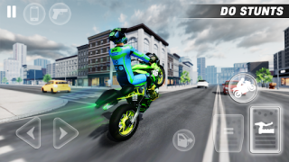 Download Indian Driving Open World Simulator untuk Android tangkapan layar 4