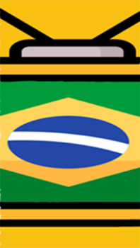 Download TV Aberta Canais do Brasil Hiburan untuk Android tangkapan layar 2