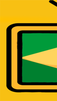 Download TV Aberta Canais do Brasil Hiburan untuk Android tangkapan layar 4