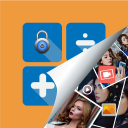 Download  Secret Calculator - Hide Apps