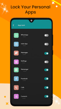 Download Secret Calculator - Hide Apps Pemutar & Editor Video untuk Android tangkapan layar 2