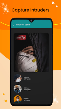 Download Secret Calculator - Hide Apps Pemutar & Editor Video untuk Android tangkapan layar 3