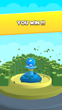 Download Rolling Going Balls Petualangan untuk Android tangkapan layar 6