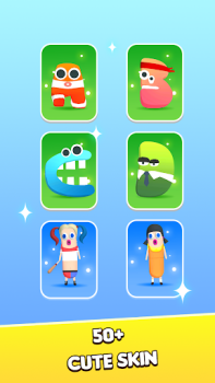 Download Rolling Going Balls Petualangan untuk Android tangkapan layar 7