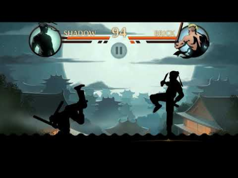 Download Shadow Fight 2 Game aksi untuk Android