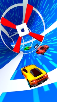 Download Car Racing Master: Car Game 3D Ras untuk Android tangkapan layar 2
