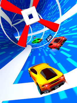 Download Car Racing Master: Car Game 3D Ras untuk Android tangkapan layar 4