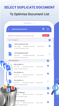 Download Photo Duplicate Cleaner App Alat untuk Android tangkapan layar 2
