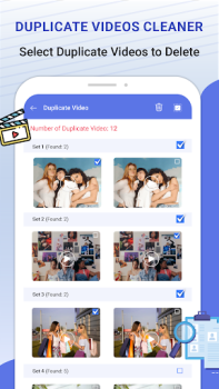 Download Photo Duplicate Cleaner App Alat untuk Android tangkapan layar 4