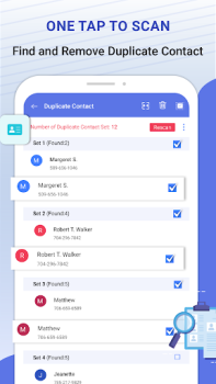 Download Photo Duplicate Cleaner App Alat untuk Android tangkapan layar 6