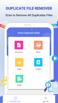 Download Photo Duplicate Cleaner App Alat untuk Android tangkapan layar 7