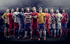 Download Live Football TV HD 2023 Olahraga untuk Android tangkapan layar 2