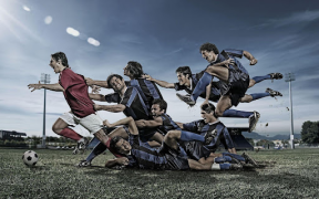 Download Live Football TV HD 2023 Olahraga untuk Android tangkapan layar 3