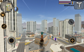 Download Vegas Crime Simulator 2 Game aksi untuk Android