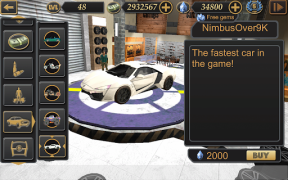 Download Vegas Crime Simulator 2 Game aksi untuk Android tangkapan layar 3