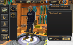 Download Vegas Crime Simulator 2 Game aksi untuk Android tangkapan layar 4