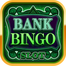 Logo Bank Bingo Slot