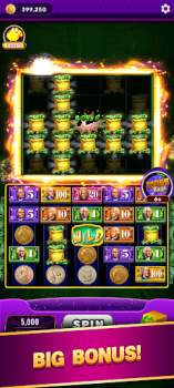 Download Bank Bingo Slot Permainan kasual untuk Android tangkapan layar 4