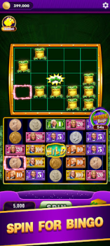 Download Bank Bingo Slot Permainan kasual untuk Android tangkapan layar 5