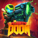 Download  Mighty DOOM