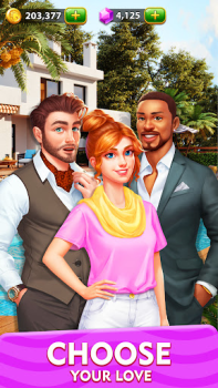 Download Solitaire Tripeaks Home: Merge Permainan papan untuk Android tangkapan layar 4