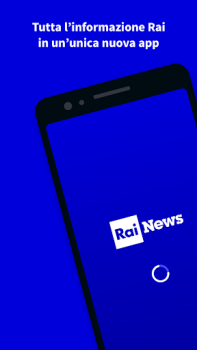 Download RaiNews Berita & Majalah untuk Android