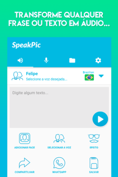 Download SpeakPic - Deepfake Hiburan untuk Android