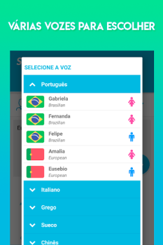 Download SpeakPic - Deepfake Hiburan untuk Android tangkapan layar 3