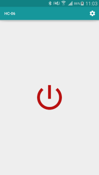 Download Arduino bluetooth controller Alat untuk Android tangkapan layar 4