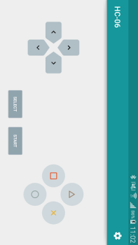 Download Arduino bluetooth controller Alat untuk Android tangkapan layar 5
