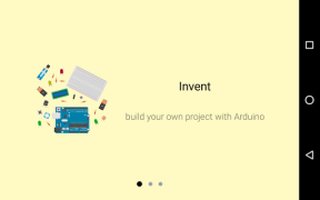 Download Arduino bluetooth controller Alat untuk Android tangkapan layar 6