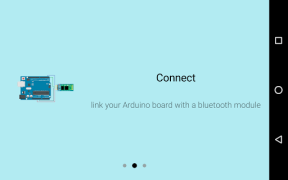 Download Arduino bluetooth controller Alat untuk Android tangkapan layar 7