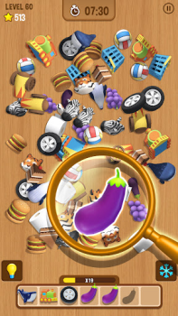 Download Match Triple 3D: Matching tile Teka-teki untuk Android tangkapan layar 3