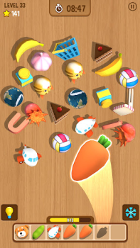 Download Match Triple 3D: Matching tile Teka-teki untuk Android tangkapan layar 4