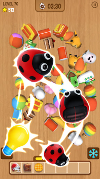 Download Match Triple 3D: Matching tile Teka-teki untuk Android tangkapan layar 5